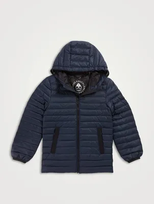 Air Down Jacket