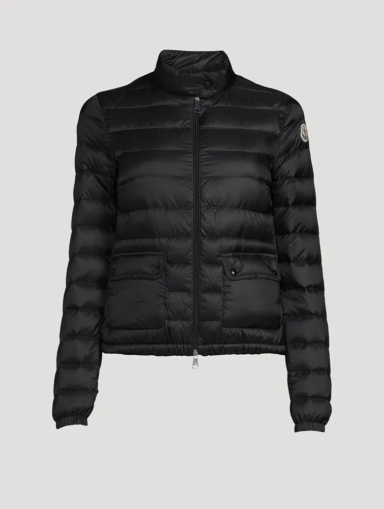 Lans Short Down Jacket