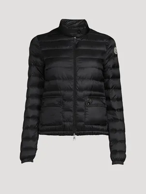 Lans Short Down Jacket