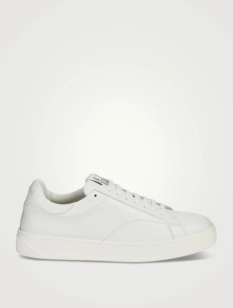 DBB0 Leather Sneakers