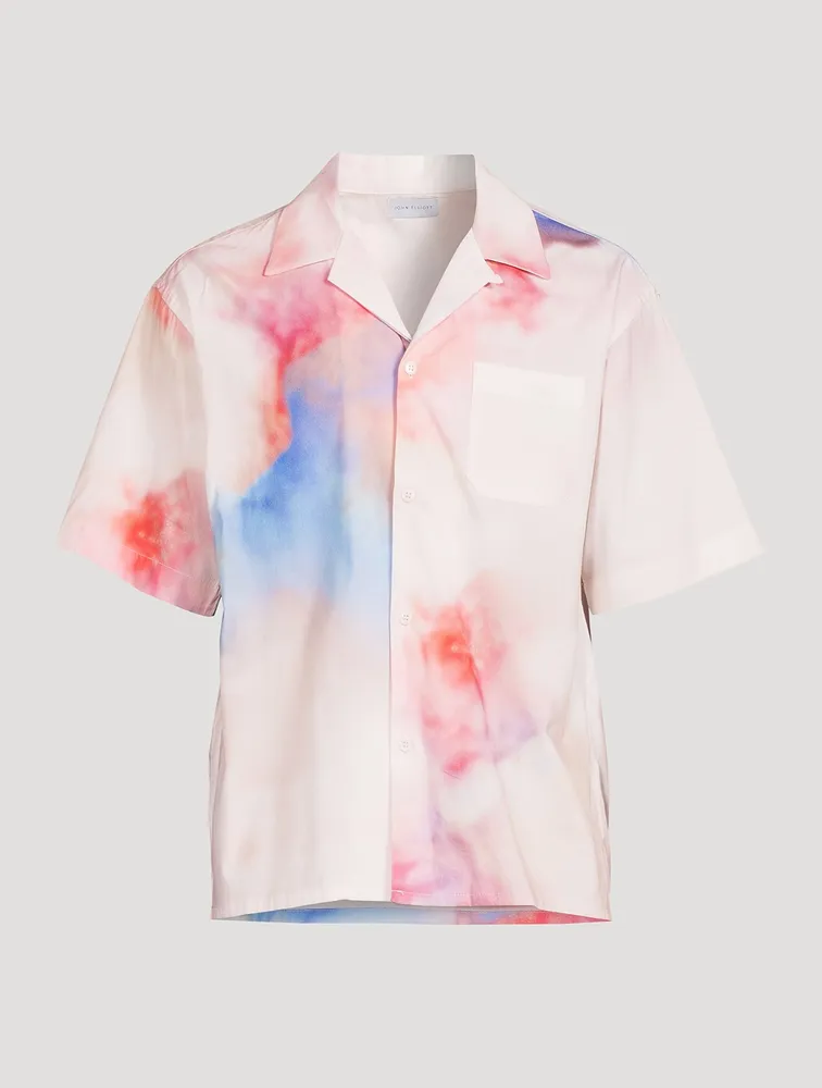 Camp Short-Sleeve Shirt
