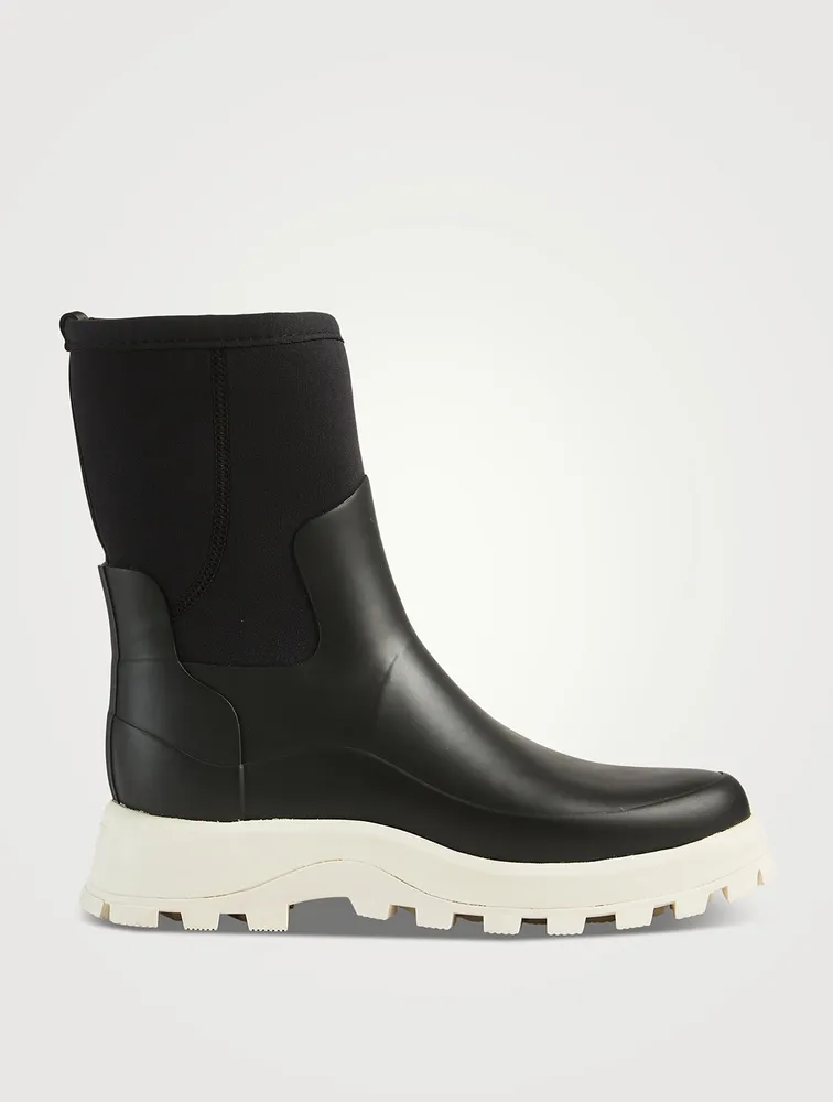 City Explorer Neoprene And Rubber Boots