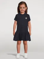 Polo Shirt Dress