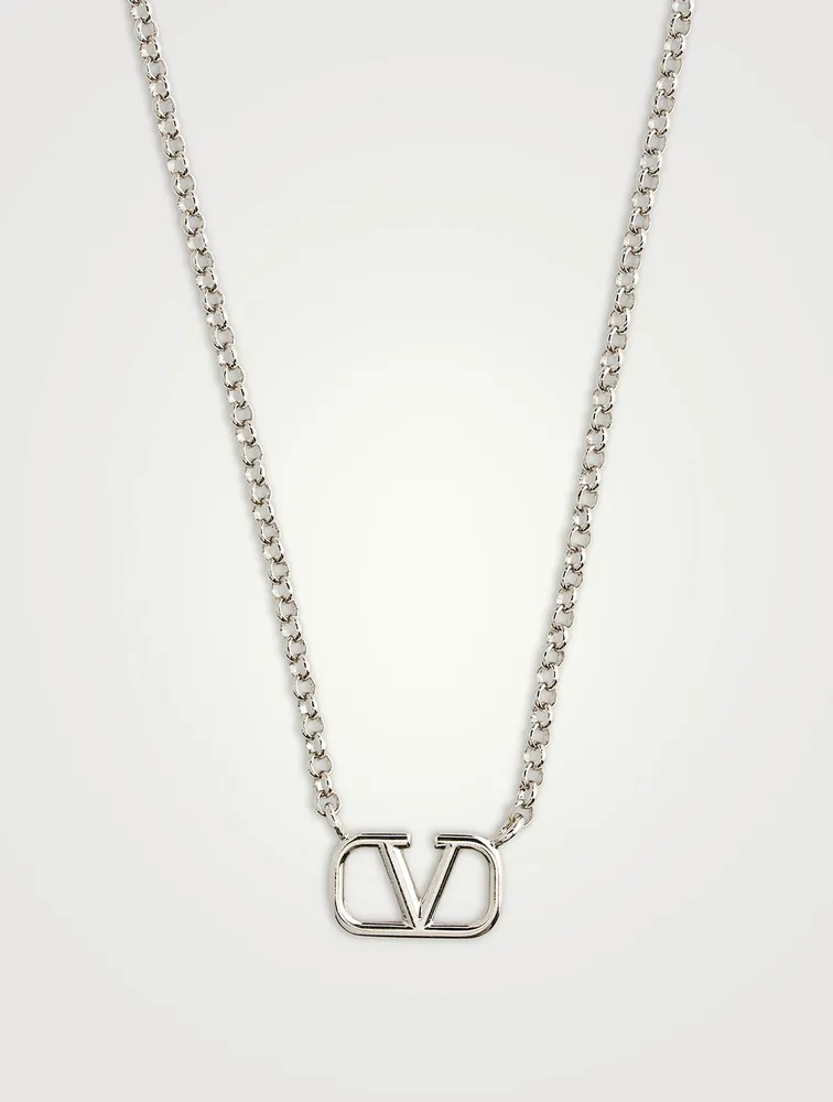 VLOGO Necklace