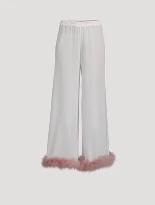 Fluffy You Pants