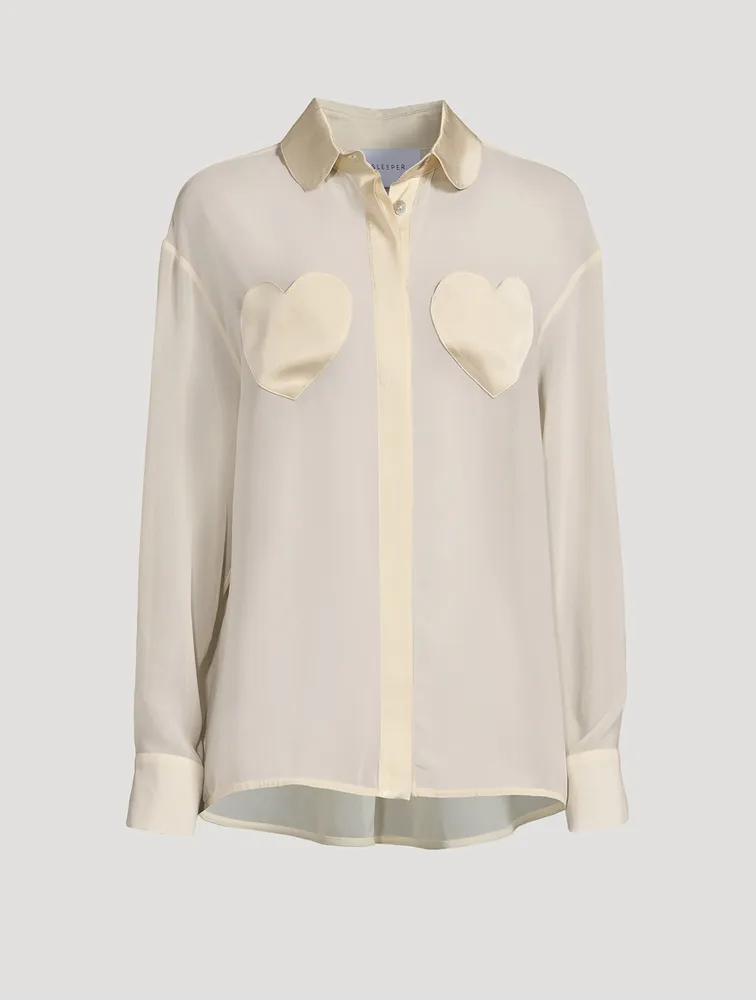 Montmartre Shirt