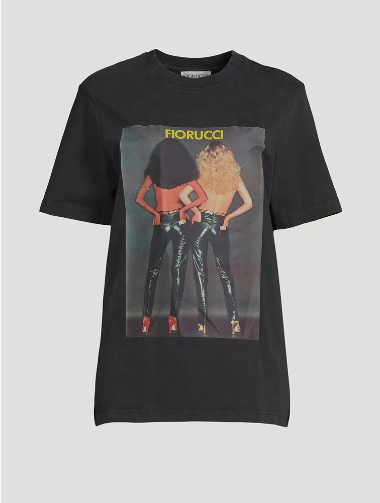 Archive Poster T-Shirt