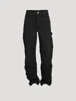 Stack Workman Relaxed Jeans