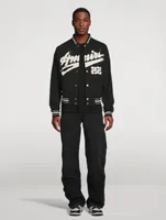 Stack Workman Relaxed Jeans