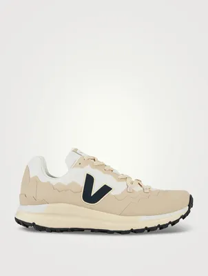 Fitz Roy Trek Shell Sneakers