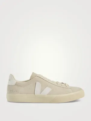 Campo Suede Sneakers