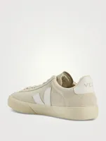 Campo Suede Sneakers