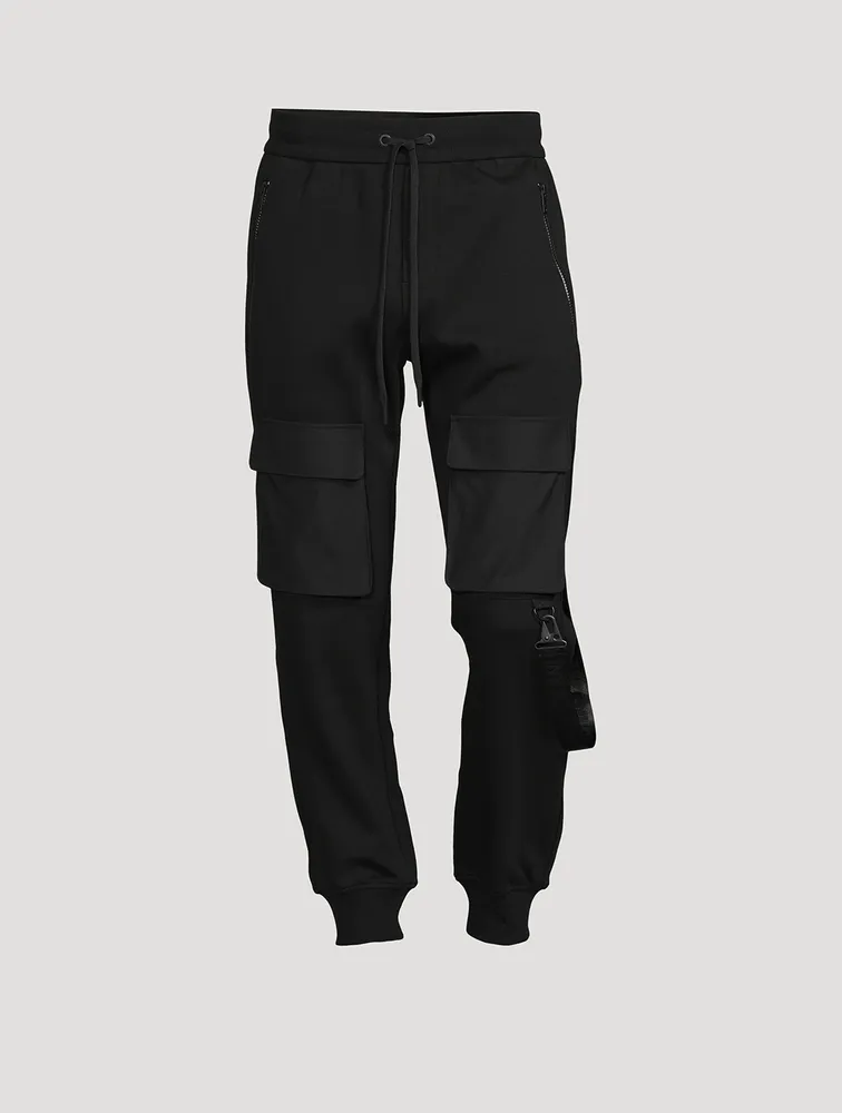 Perido Cargo Jogger Pants