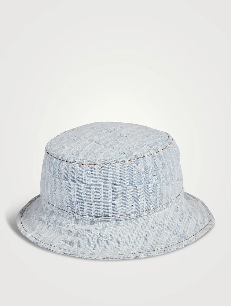 Cotton Bucket Hat
