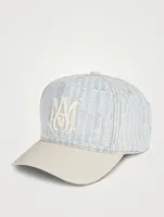 Cotton Baseball Cap