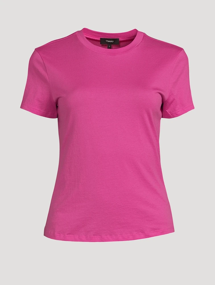 Tiny Organic Cotton T-Shirt