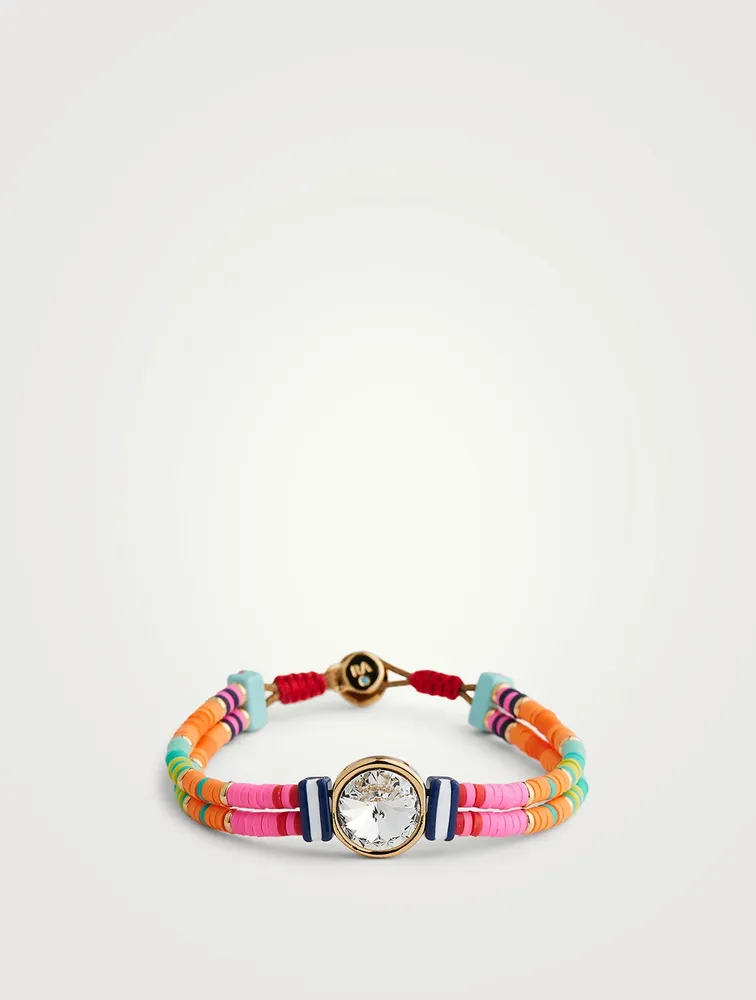Not Shy Bracelet
