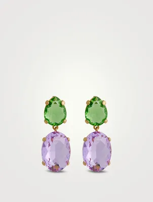 The Droplet Earrings