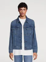 D-Barcy Denim Jacket