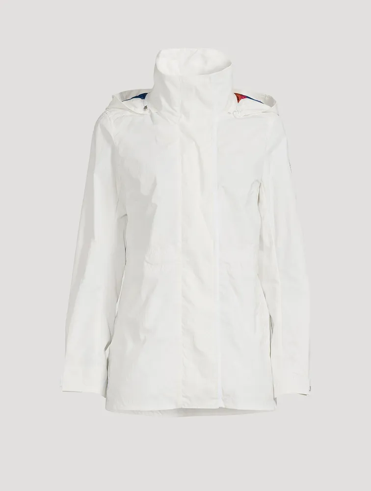 Paola Pivi x Canada Goose Minden Jacket