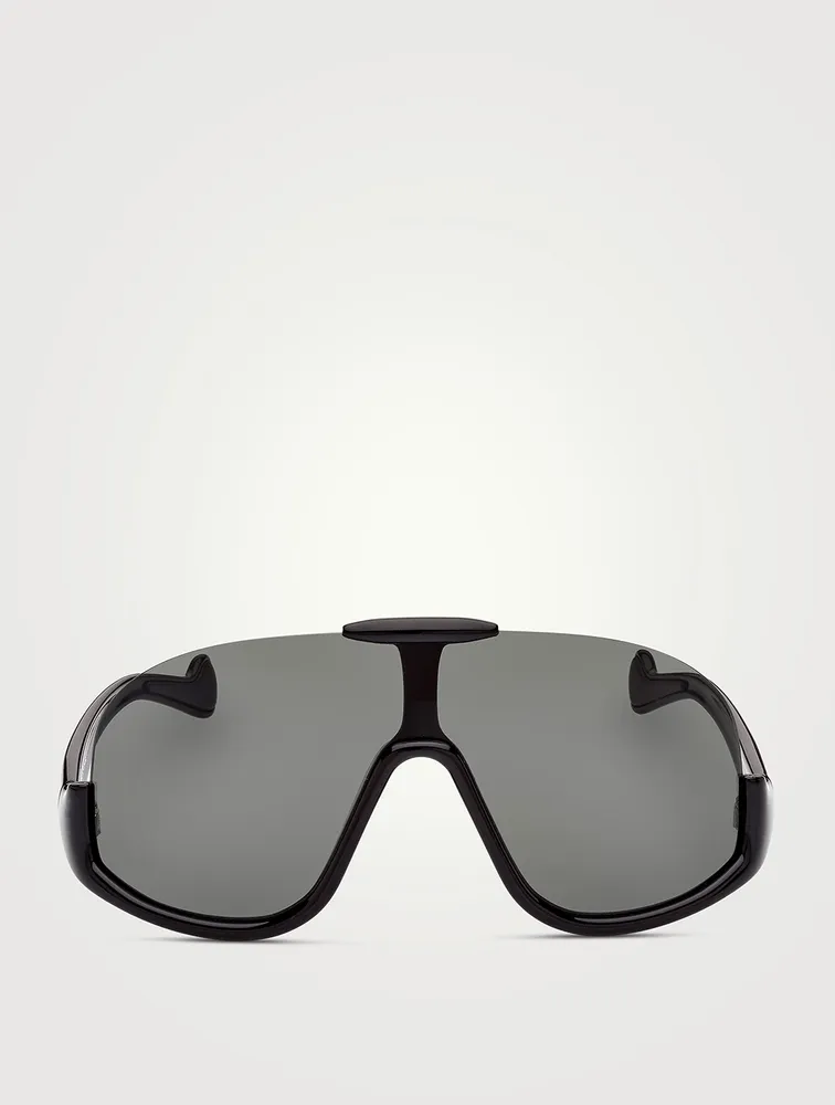 Visseur Shield Sunglasses