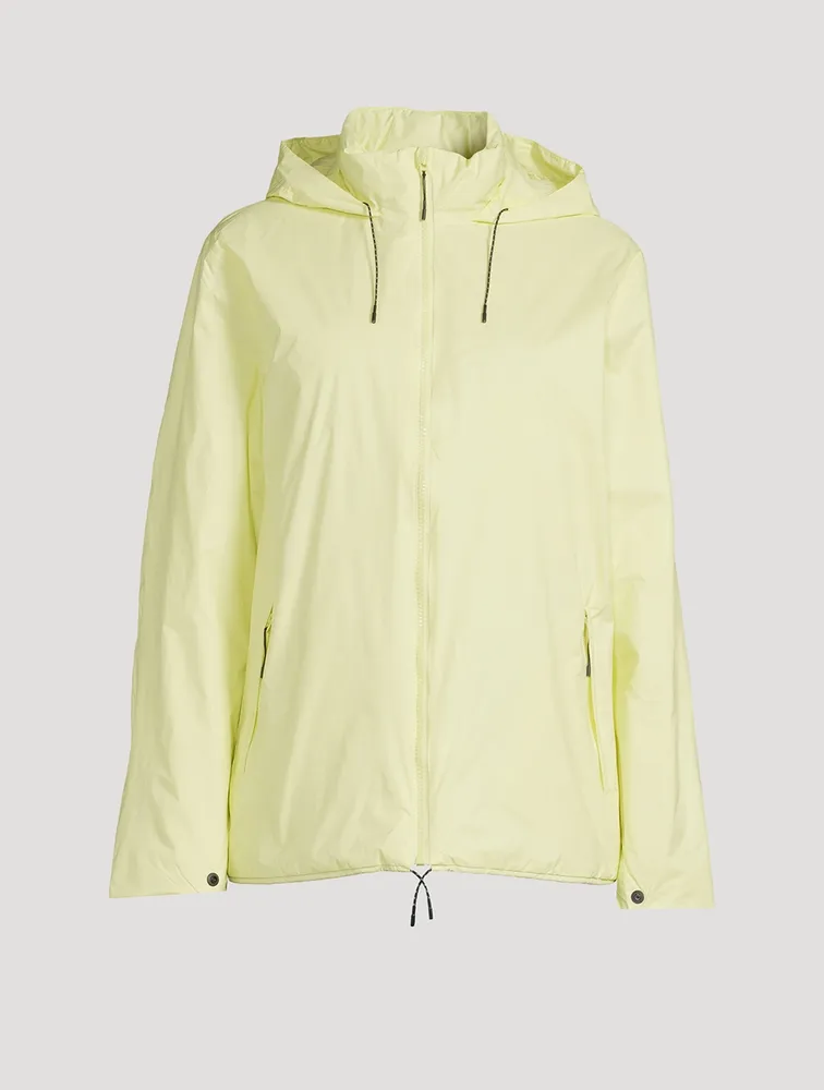 Fuse Jacket