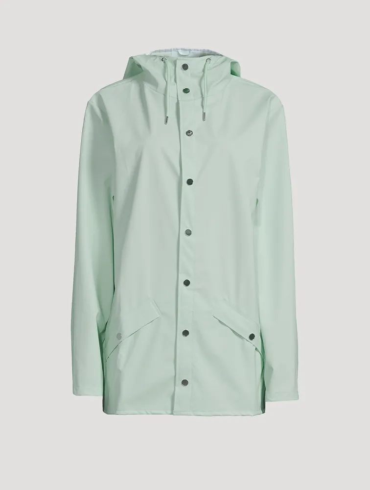 Rain Jacket