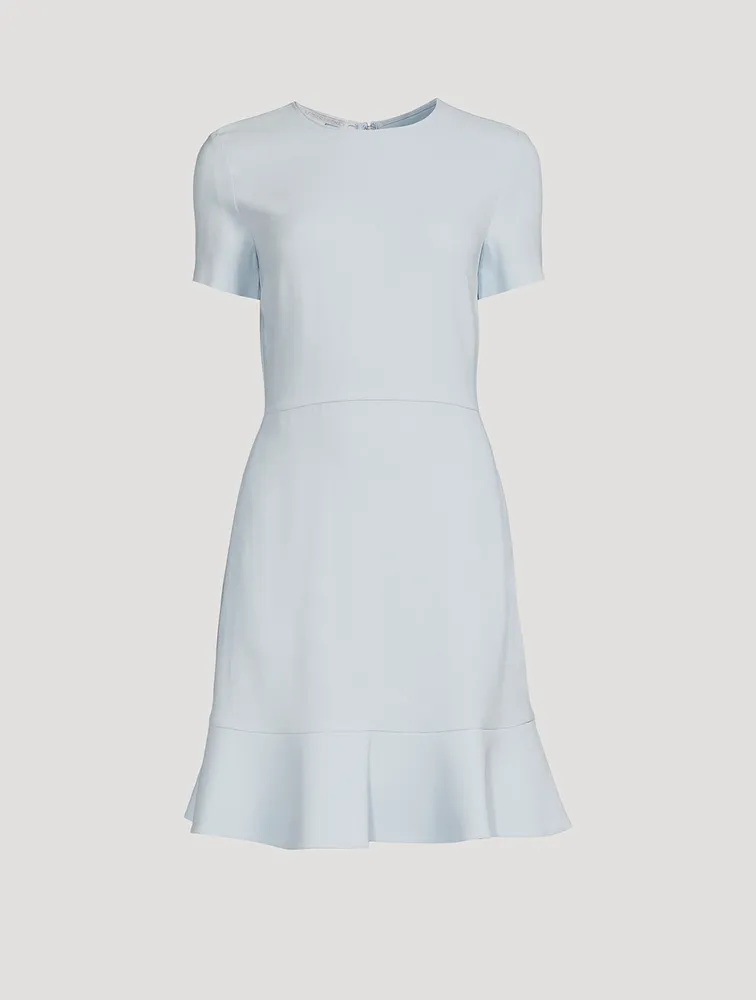 Stella Iconics Stretch Cady Dress