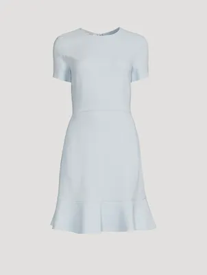 Stella Iconics Stretch Cady Dress