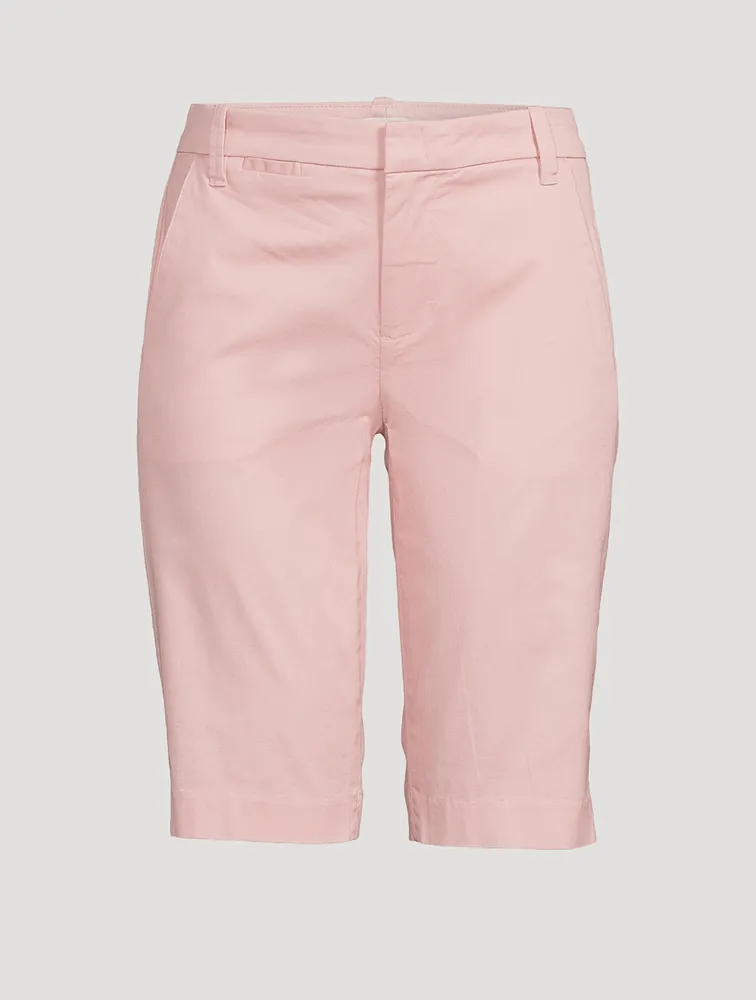 Bermuda Shorts