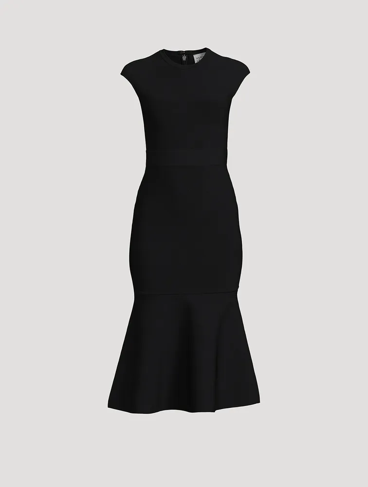 Milano Midi Dress