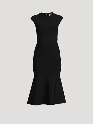 Milano Midi Dress