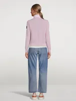 HyBridge® Down Knit Jacket