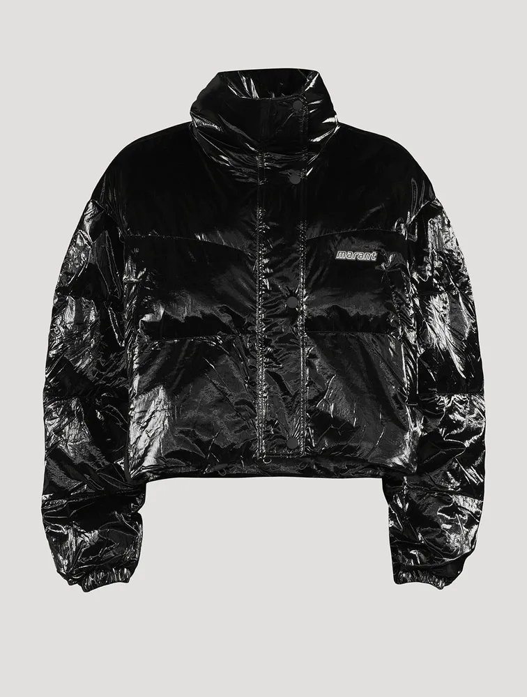 Telia Puffer Jacket
