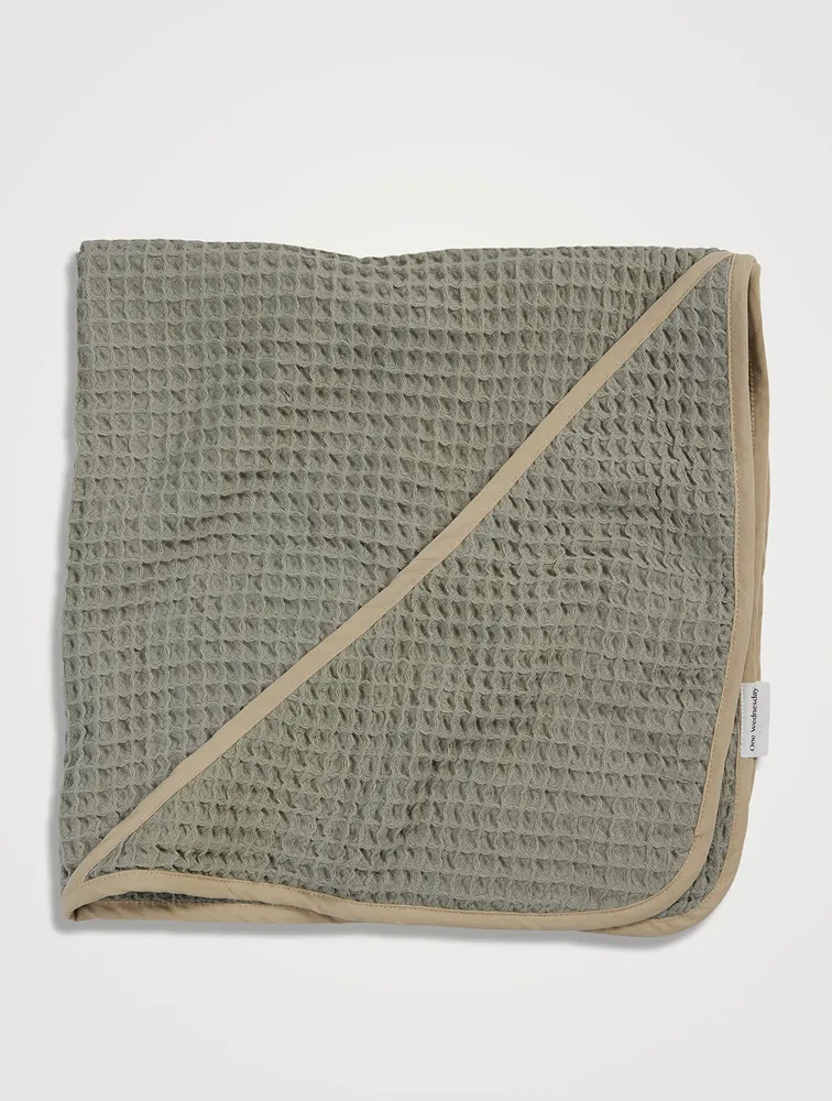 Baby Towel