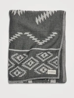 Universal Throw Blanket