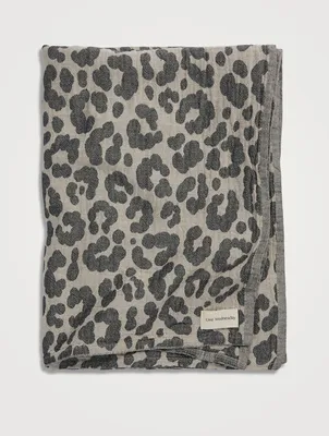 Universal Throw Blanket