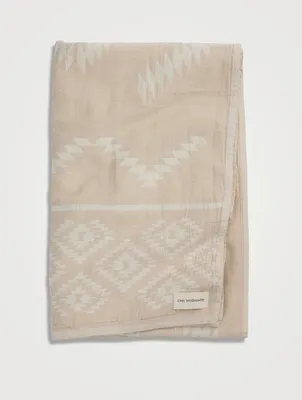 Universal Throw Blanket