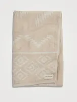 Universal Throw Blanket