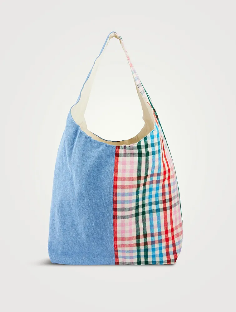 Reginalda Hobo Bag