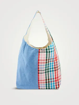 Reginalda Hobo Bag