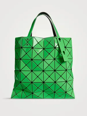 Lucent Gloss Tote Bag