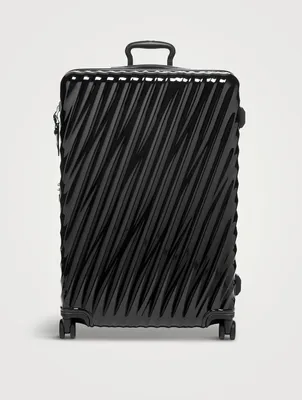 Extended Trip Packing Case
