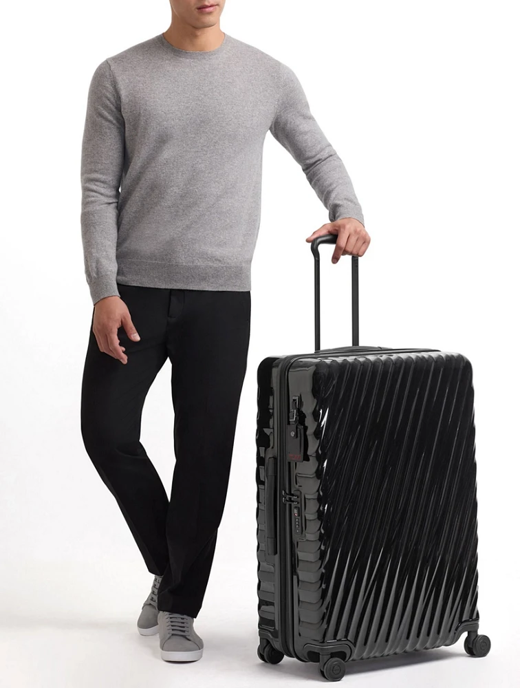 Extended Trip Packing Case