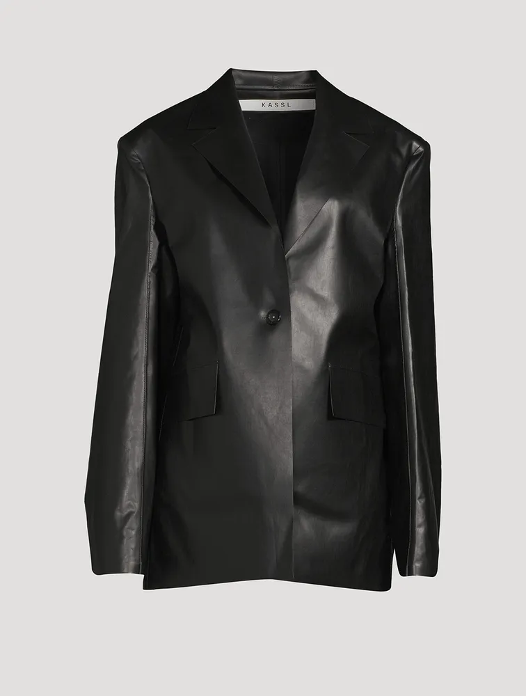 Oil Blazer