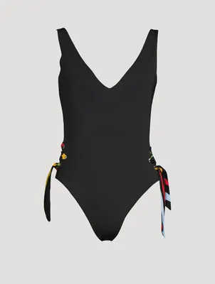 One-Piece Swimsuit