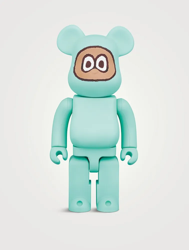 Tanukyun 400% Be@rbrick