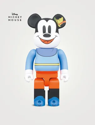Mickey BraveTailor 1000% Be@rbrick