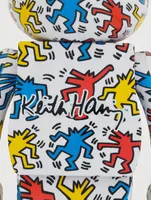 Keith Haring #9 1000% Be@rbrick