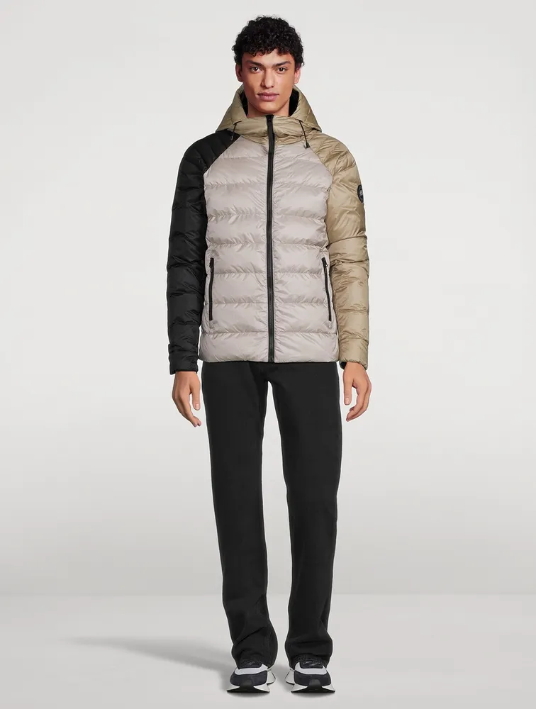 Legacy Black Label Reversible Jacket